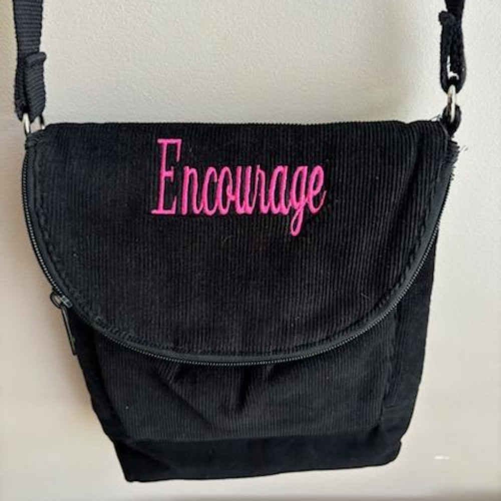 Thirty-One Crossbody Purse